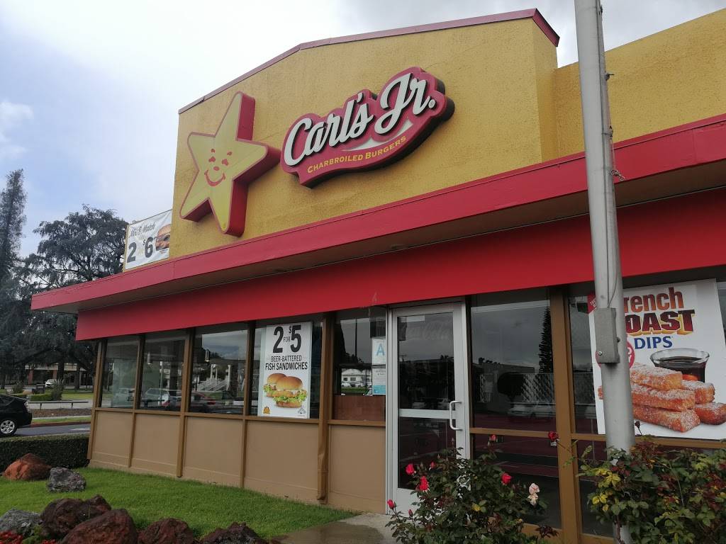 Carls Jr. | restaurant | 9803 E Las Tunas Dr, Temple City, CA 91780, USA | 6262852881 OR +1 626-285-2881