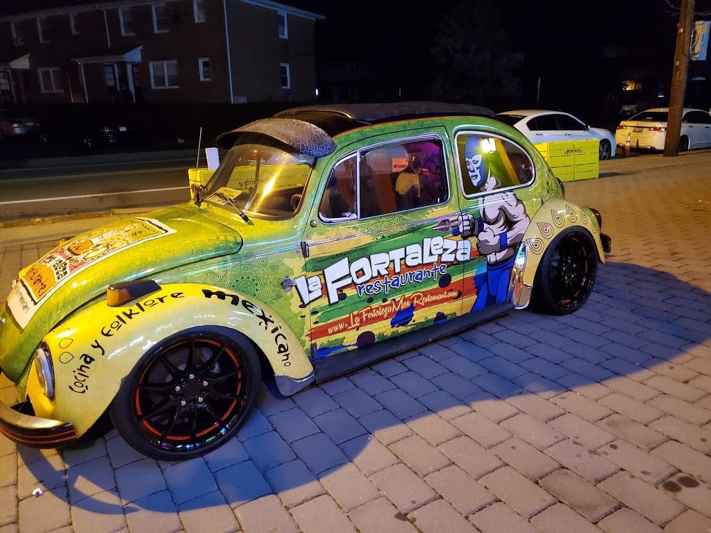 La Fortaleza | restaurant | 590 Lexington Ave, Clifton, NJ 07011, USA | 9734787700 OR +1 973-478-7700