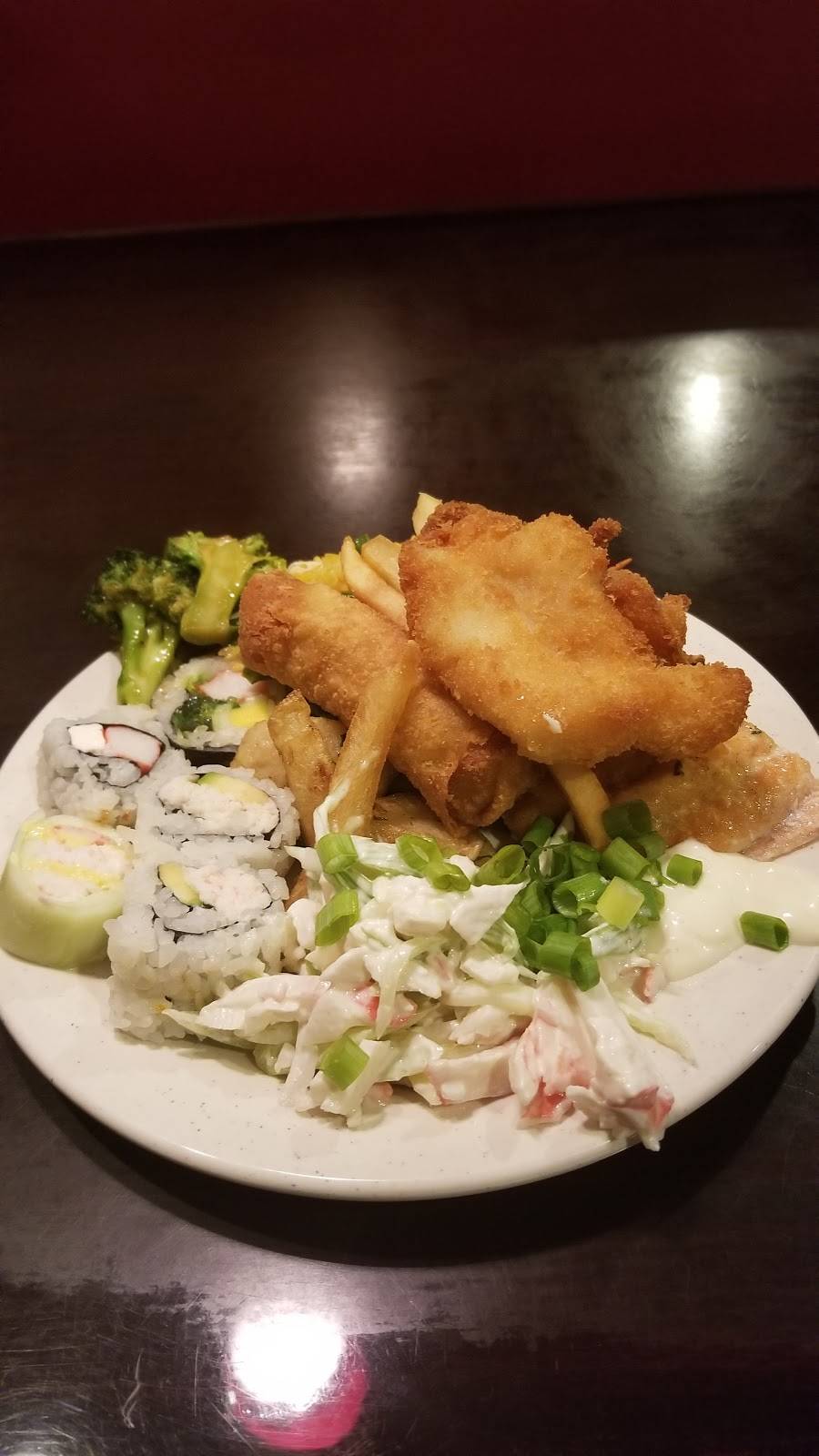 King Buffet | restaurant | 603 Holiday Dr, Jennings, LA 70546, USA | 3378248848 OR +1 337-824-8848