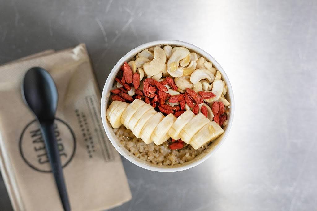 Clean Juice | restaurant | 3904 Hillsboro Pike Suite 103, Nashville, TN 37215, USA | 6156786213 OR +1 615-678-6213