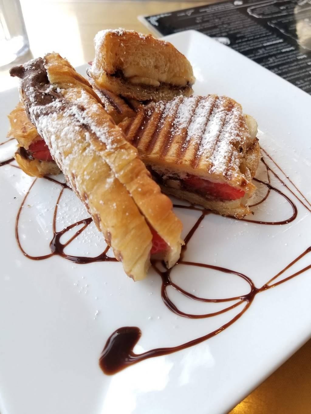 Il Tramezzino | cafe | 13031 Ventura Blvd, Studio City, CA 91604, USA | 8187842244 OR +1 818-784-2244