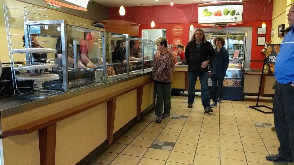 Papa Murphys Take N Bake Pizza | meal takeaway | 1012 Baptist Rd #10, Colorado Springs, CO 80921, USA | 7194811212 OR +1 719-481-1212