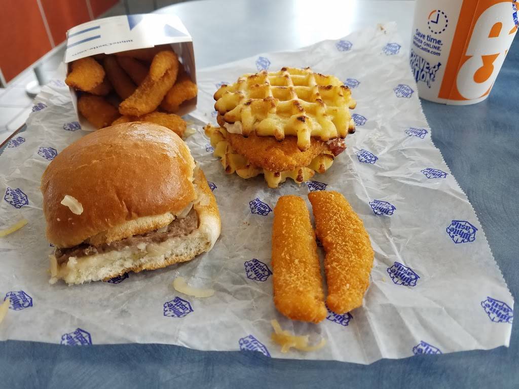 White Castle | restaurant | 3615 S High St, Columbus, OH 43207, USA | 6144093264 OR +1 614-409-3264