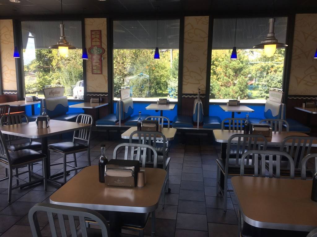 Long John Silvers | restaurant | 8802 E Washington St, Indianapolis, IN 46219, USA | 3178992903 OR +1 317-899-2903