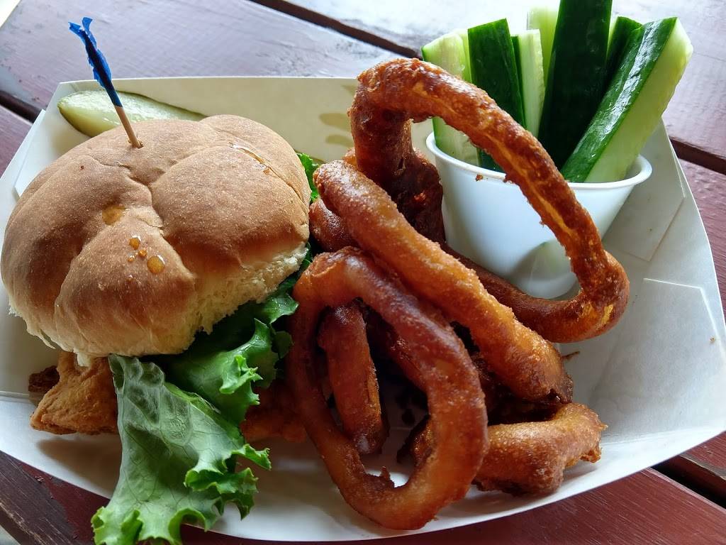 Rileys Fish Shack | restaurant | 2165 Portland St, St Johnsbury, VT 05819, USA | 8027511111 OR +1 802-751-1111