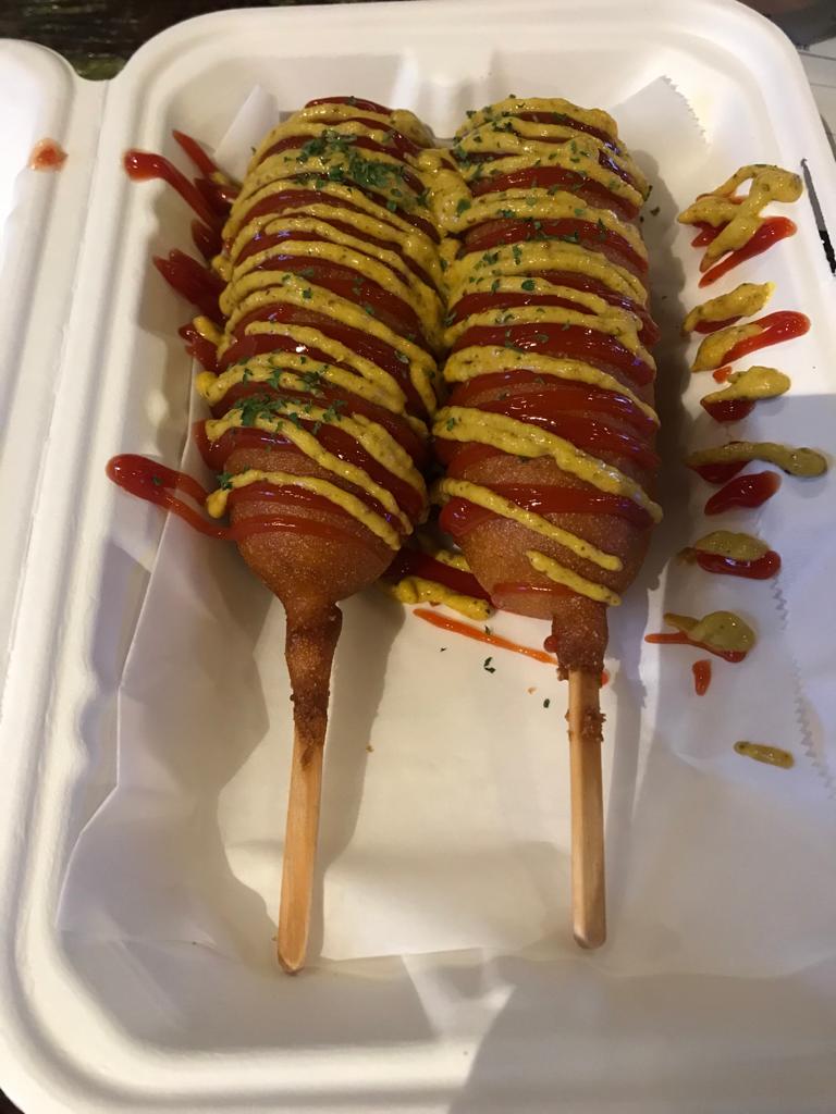 CHICK n BUNS | restaurant | 185 greenwich St Unit LL2465, New York, NY 10007, USA | 3157156369 OR +1 315-715-6369