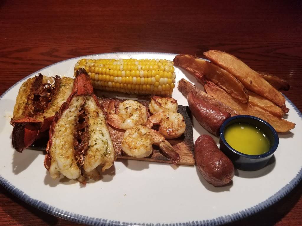 Red Lobster | restaurant | 2522 Candler Rd, Decatur, GA 30032, USA | 4042434121 OR +1 404-243-4121