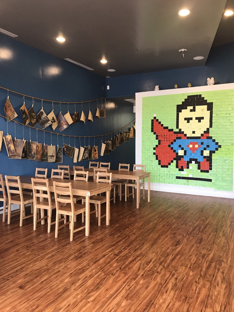 Class 502 Rolling Ice Cream | restaurant | 7620 Katy Fwy Ste 310, Houston, TX 77024, USA | 3463084470 OR +1 346-308-4470