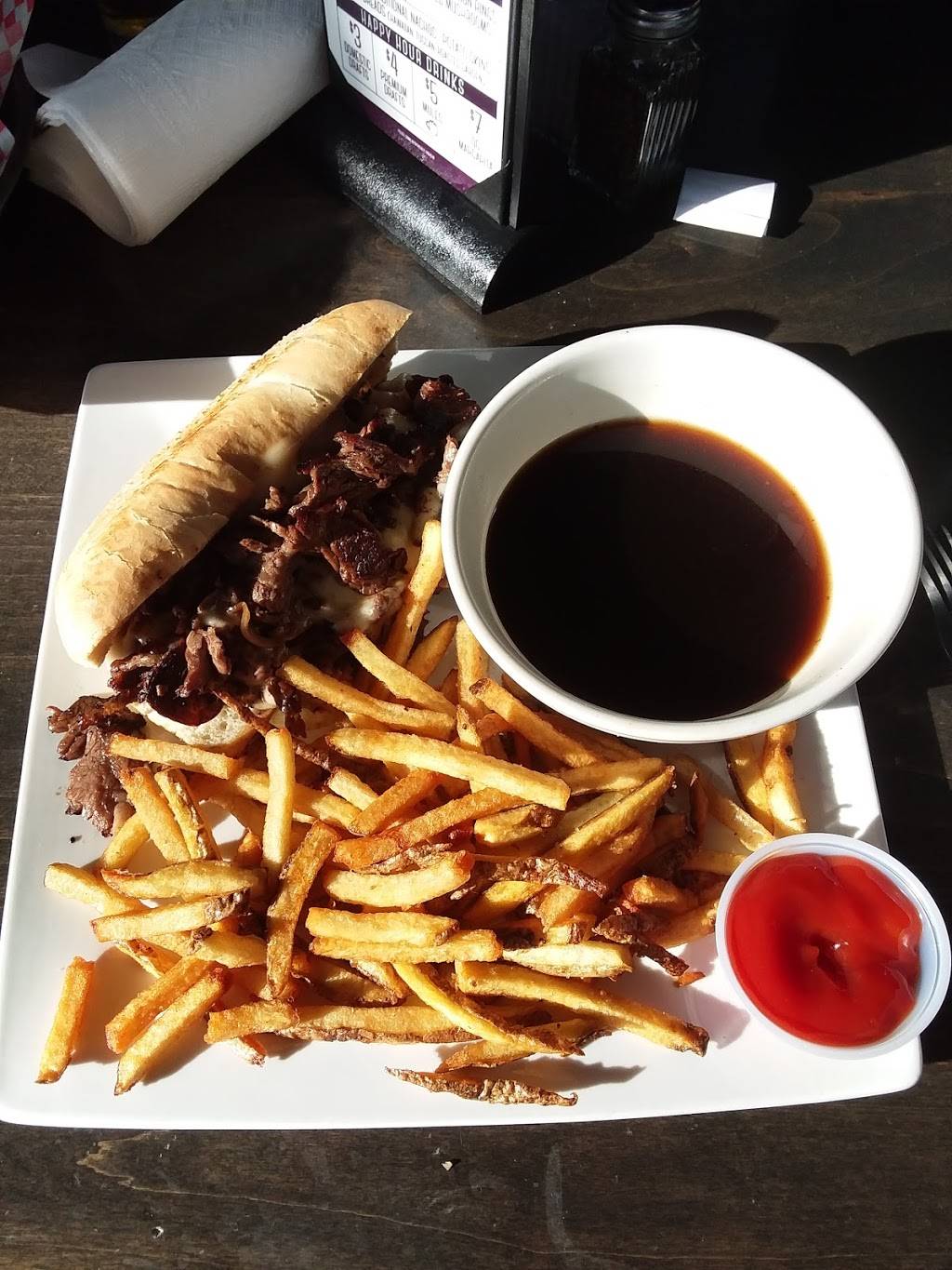 Purple Toad Social Tap & Grill | restaurant | 11870 Stapleton Dr, Peyton, CO 80831, USA | 7194348180 OR +1 719-434-8180