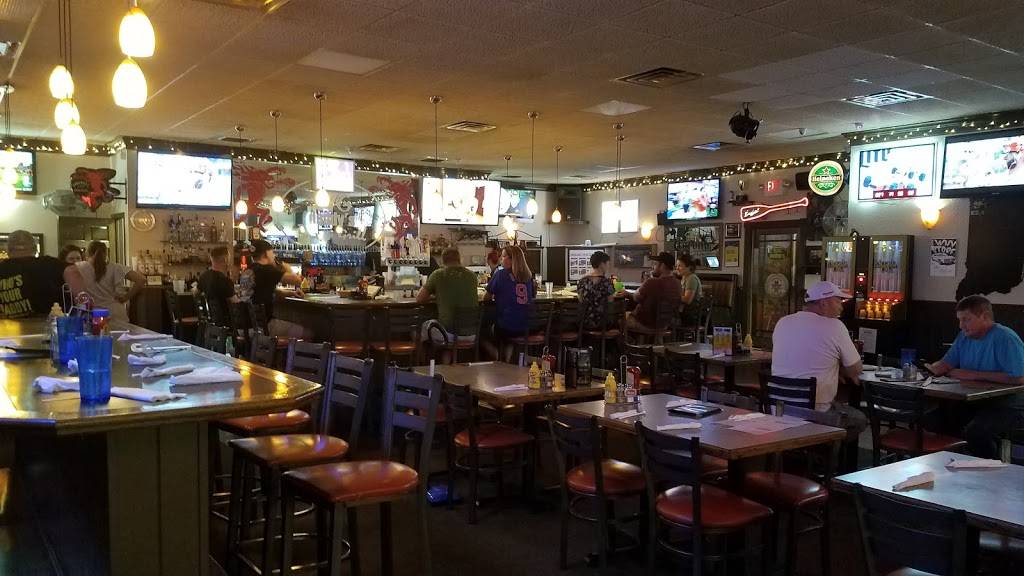 Big Daddys Bar & Grill | restaurant | 2536 S Meridian St, Indianapolis, IN 46225, USA | 3177840784 OR +1 317-784-0784