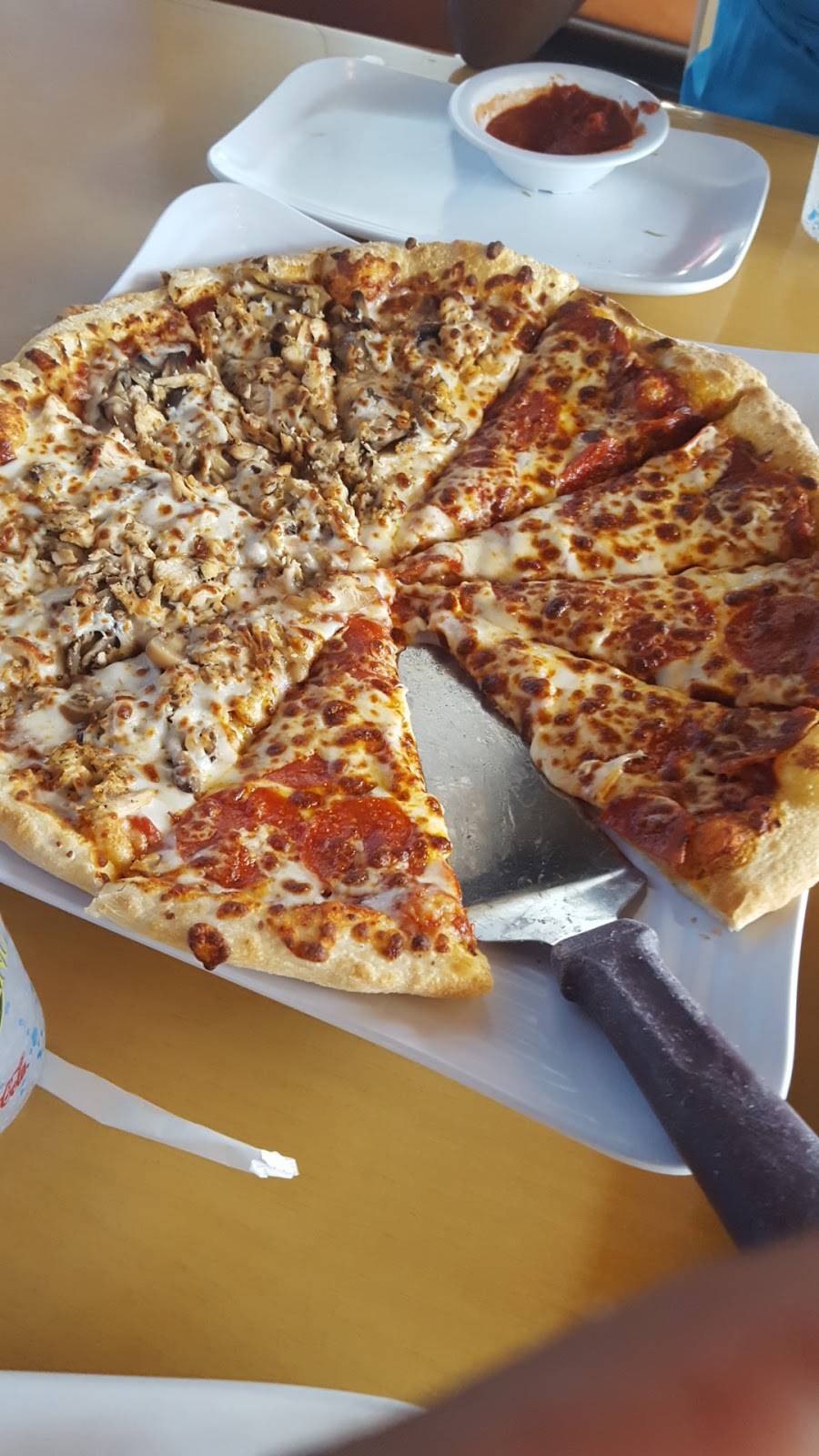 UCP Game Zone | restaurant | 959 Lake Arrowhead Rd, Myrtle Beach, SC 29572, USA | 8434491160 OR +1 843-449-1160