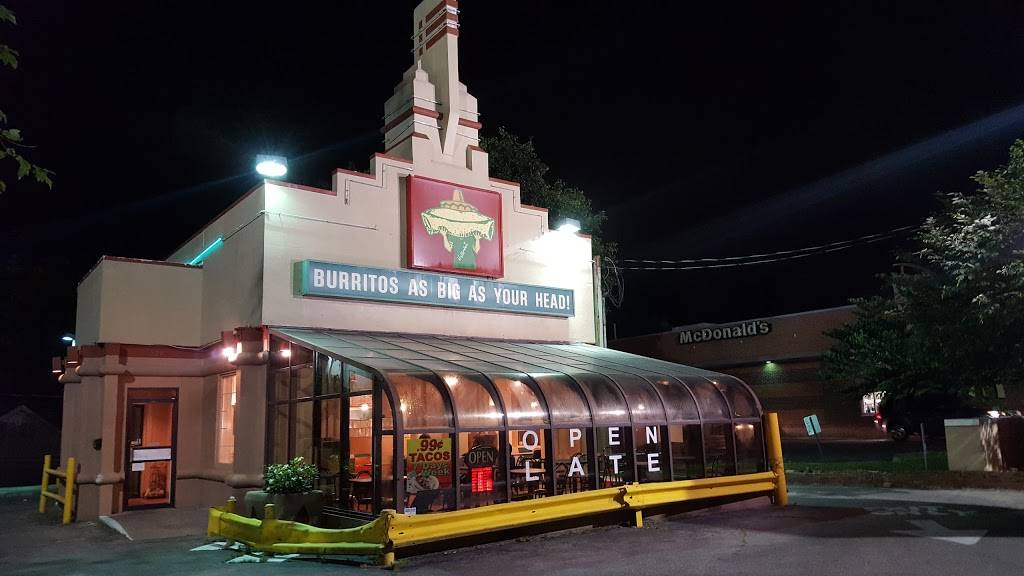 La Bamba Mexican Restaurant | restaurant | 1237 Bardstown Rd, Louisville, KY 40204, USA | 5024511418 OR +1 502-451-1418