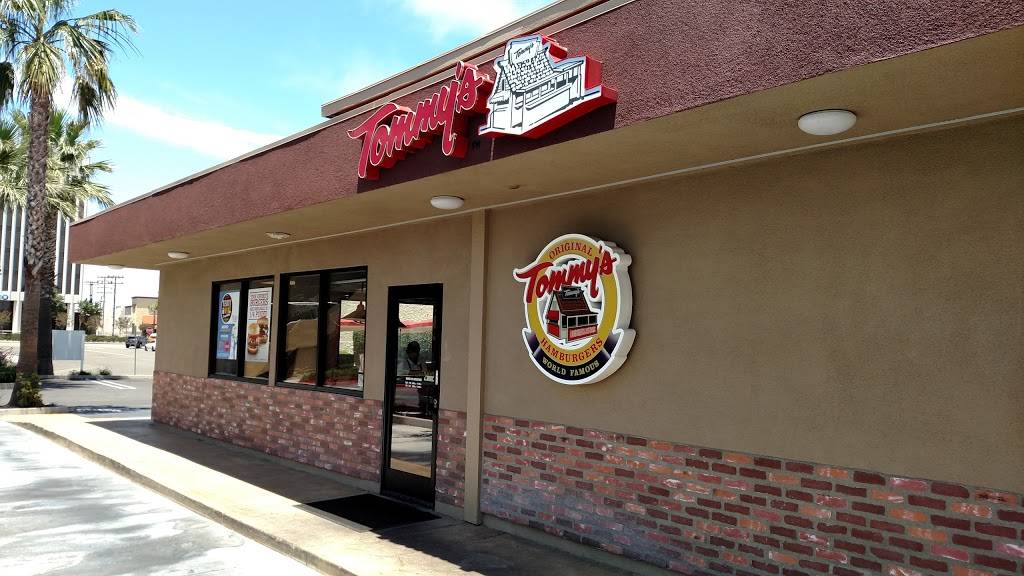 Original Tommys Hamburgers | restaurant | 24310 Swartz Dr, Lake Forest, CA 92630, USA | 9493804366 OR +1 949-380-4366