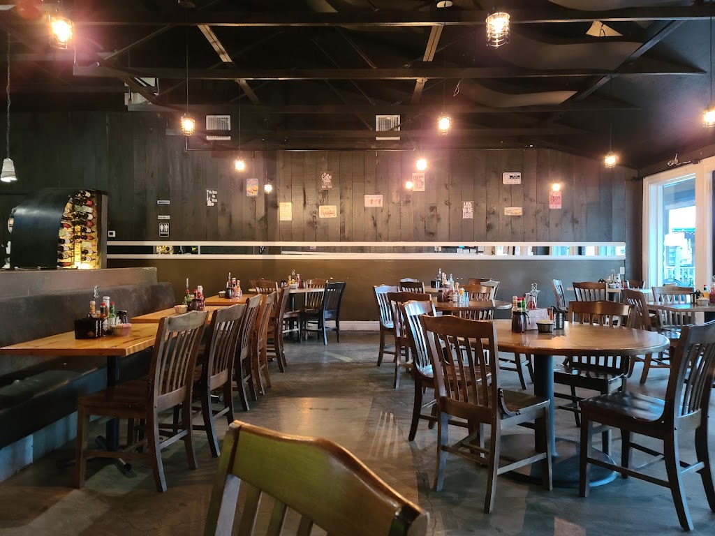 Mr. Zeke’s Restaurant | restaurant | 476 W White Mountain Blvd, Pinetop-Lakeside, AZ 85929, USA | 9283581560 OR +1 928-358-1560