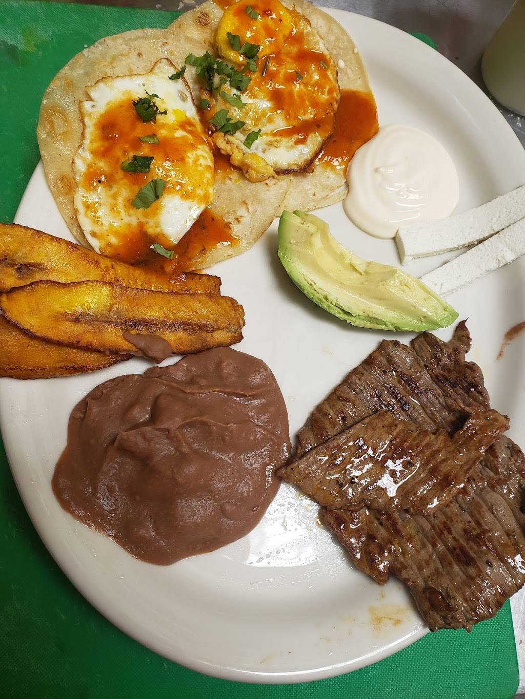 Los amigos latinos restaurant | restaurant | 457 N Donmoor Ave, Baton Rouge, LA 70806, USA | 2254855776 OR +1 225-485-5776