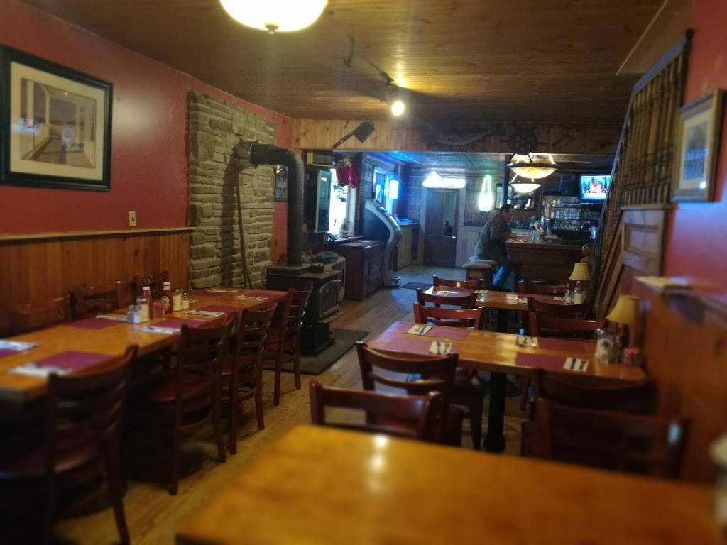 Long Eddy Hotel & Saloon | restaurant | 7 Depot St, Long Eddy, NY 12760, USA | 8458874554 OR +1 845-887-4554