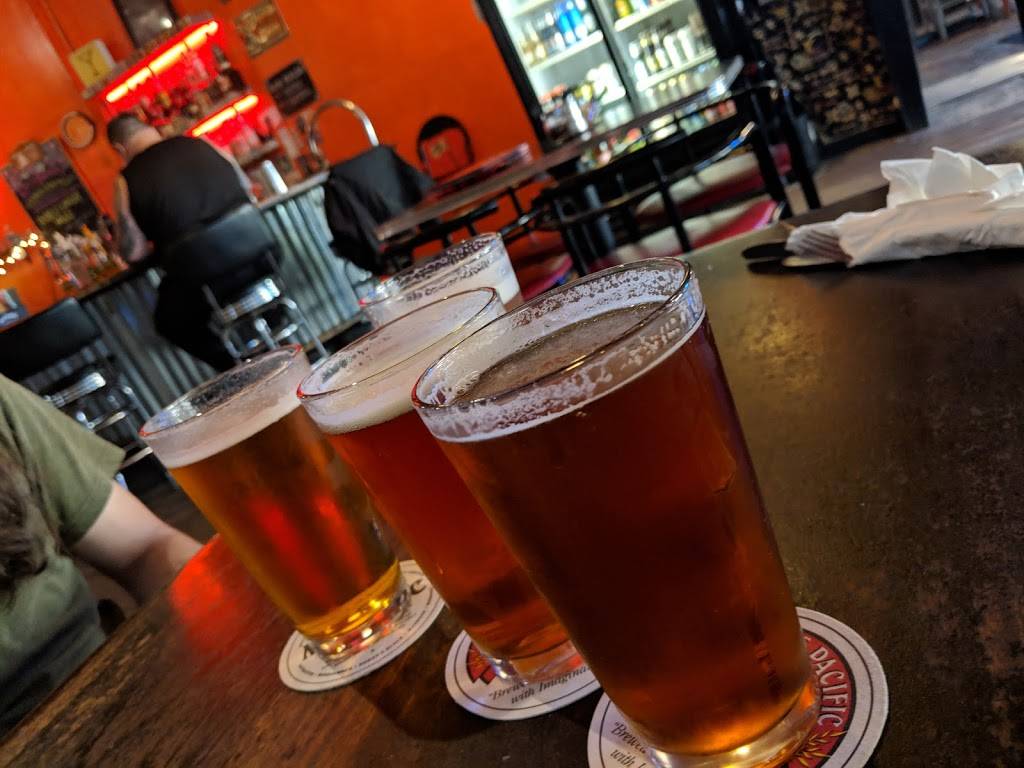 Stellar Pizza | restaurant | 5513 Airport Way S, Seattle, WA 98108, USA | 2067631660 OR +1 206-763-1660