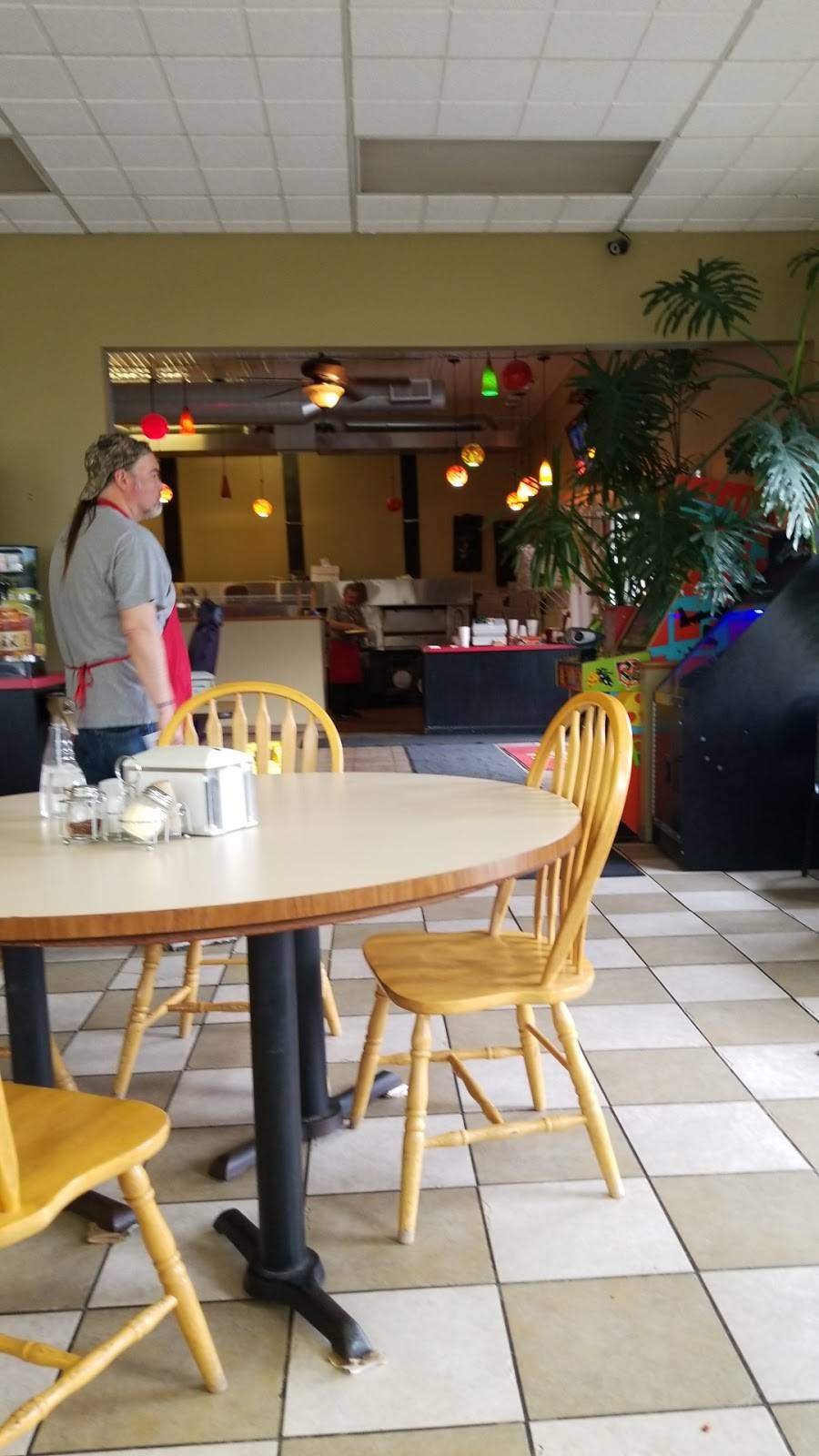 Sir Pizza | restaurant | 198 Vale St, Battle Creek, MI 49014, USA | 2699635553 OR +1 269-963-5553