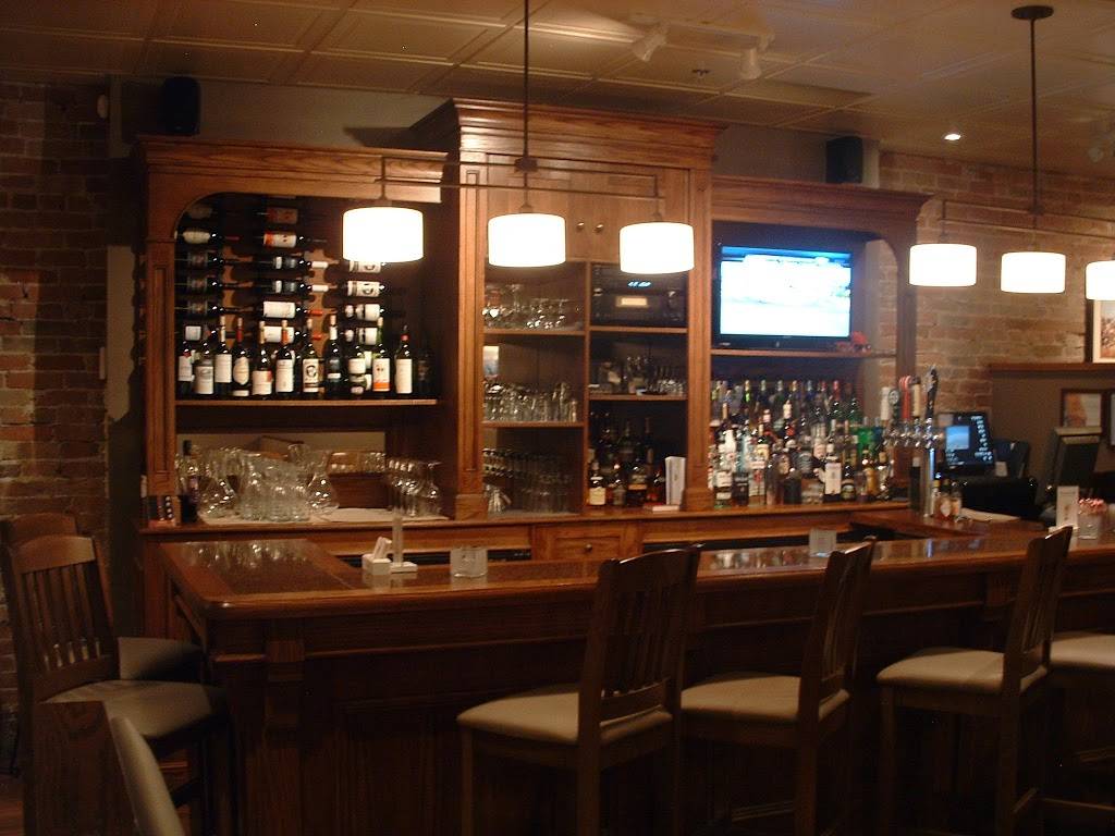 Hobarts Steakhouse | restaurant | 139 Hunter St W, Peterborough, ON K9H 2K7, Canada | 7057754000 OR +1 705-775-4000