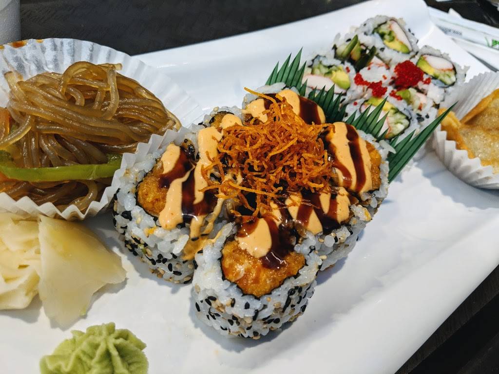 Ta-ke Kitchen | restaurant | 150 Sidney St, Belleville, ON K8P 5E2, Canada | 6137790888 OR +1 613-779-0888