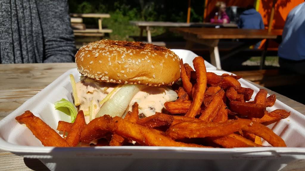 La Casita | restaurant | 181 ME-236, Kittery, ME 03904, USA | 2077032653 OR +1 207-703-2653