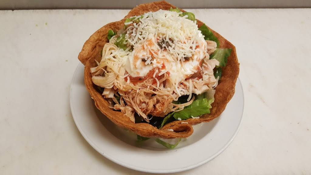 La Estrellita | cafe | 446 E 12th St, Oakland, CA 94606, USA | 5104657188 OR +1 510-465-7188