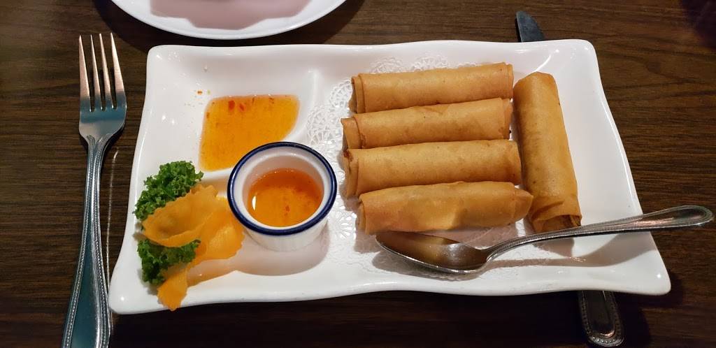 Sweet Chilli Thai Restaurant | restaurant | 75 Airport Rd, Augusta, ME 04330, USA | 2076218575 OR +1 207-621-8575
