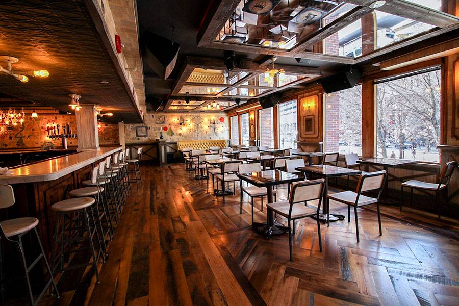 The White Bull Tavern | Bostons Best Comedy, Nightclub, Lobster | meal takeaway | Faneuil Hall, 1 Union St, Boston, MA 02108, USA | 6176814600 OR +1 617-681-4600