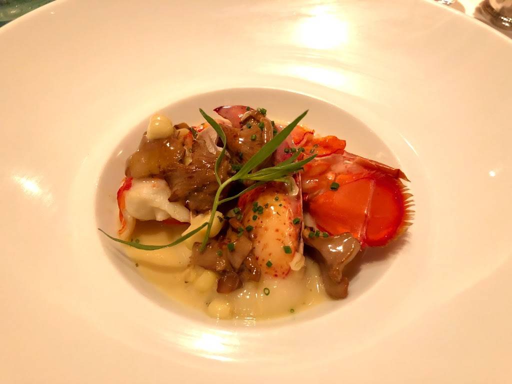 Gary Danko | restaurant | 800 North Point St, San Francisco, CA 94109, USA | 4157492060 OR +1 415-749-2060