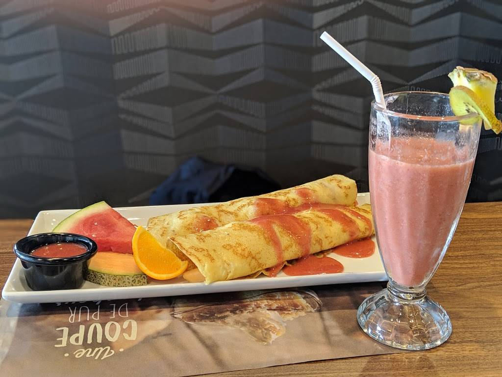 Restaurant Normandin | meal delivery | 8780 Boulevard Lacroix, Saint-Georges, QC G5Y 2B5, Canada | 4182272027 OR +1 418-227-2027