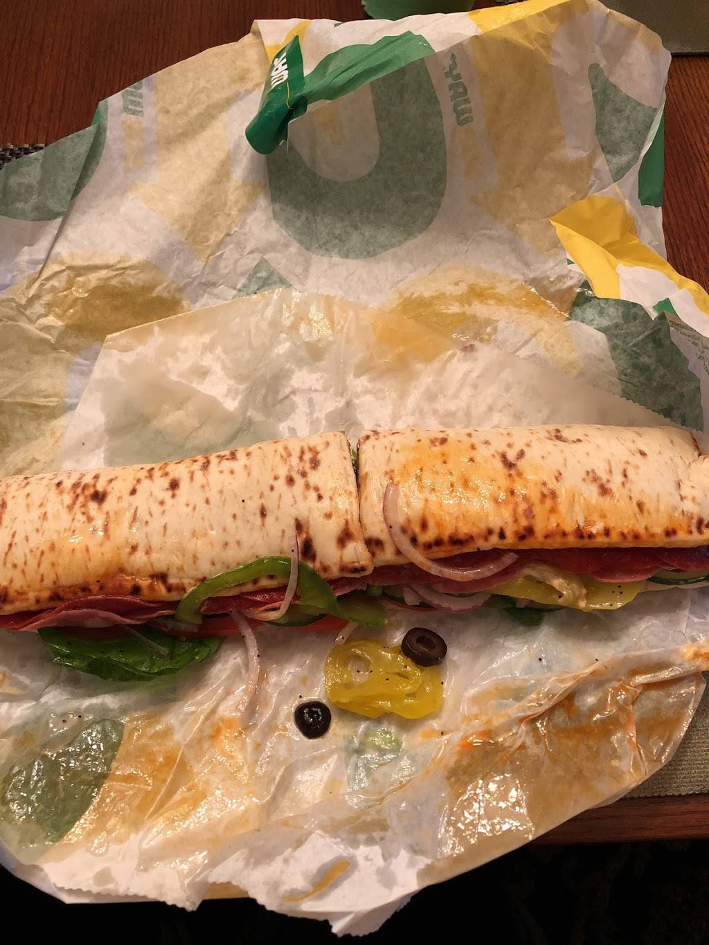 Subway Restaurants | restaurant | 7399 US Hwy 98 N #1, Lakeland, FL 33809, USA | 8638593033 OR +1 863-859-3033