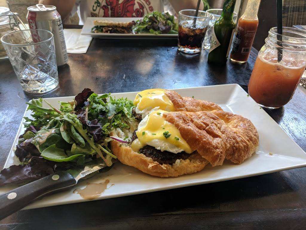 Blue Daisy | cafe | 609 Broadway, Santa Monica, CA 90401, USA | 3103959777 OR +1 310-395-9777