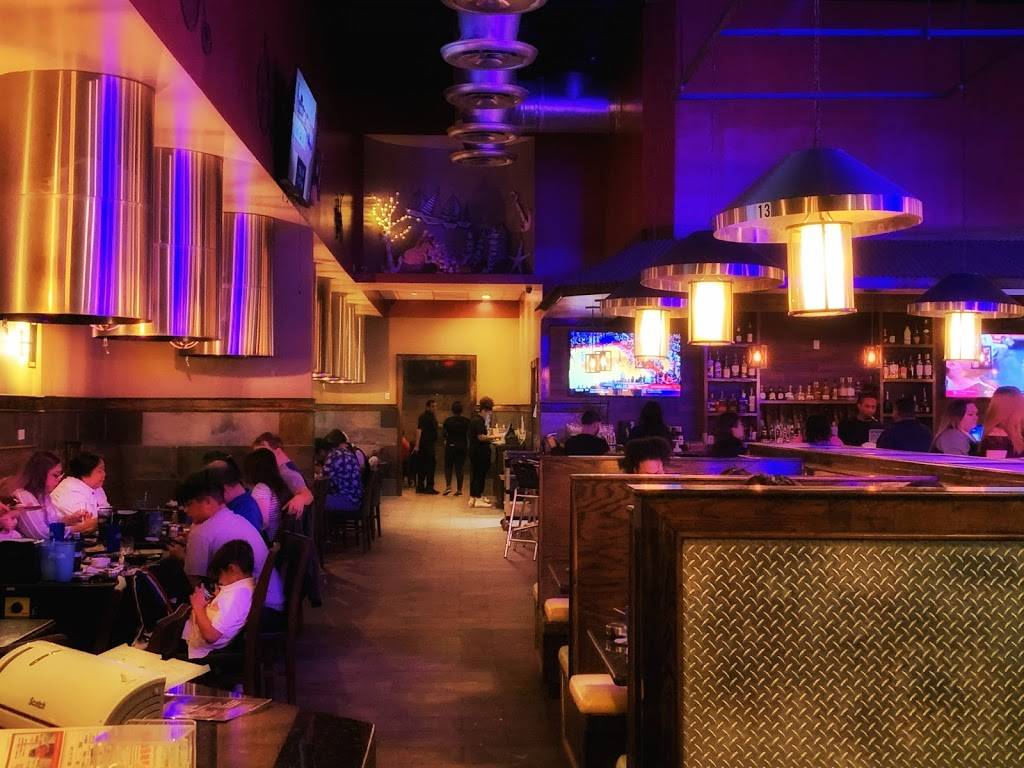 Chow One Korean Steakhouse | restaurant | 8369 Pines Blvd, Pembroke Pines, FL 33024, USA | 9544998946 OR +1 954-499-8946