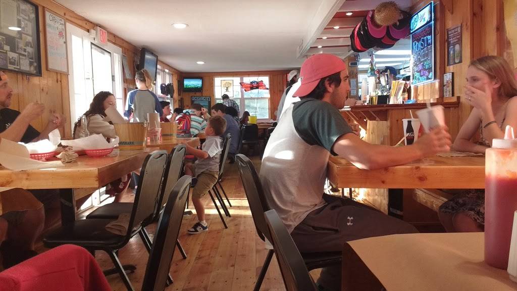 Belly Busters | restaurant | 4408 Coastal Hwy, Ocean City, MD 21842, USA | 4105247116 OR +1 410-524-7116