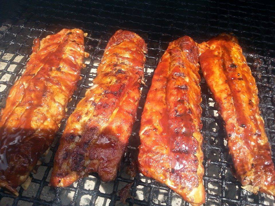 Po Greens Southern Food & BBQ | restaurant | 1202 N Royal Ave, Front Royal, VA 22630, USA | 5409991003 OR +1 540-999-1003