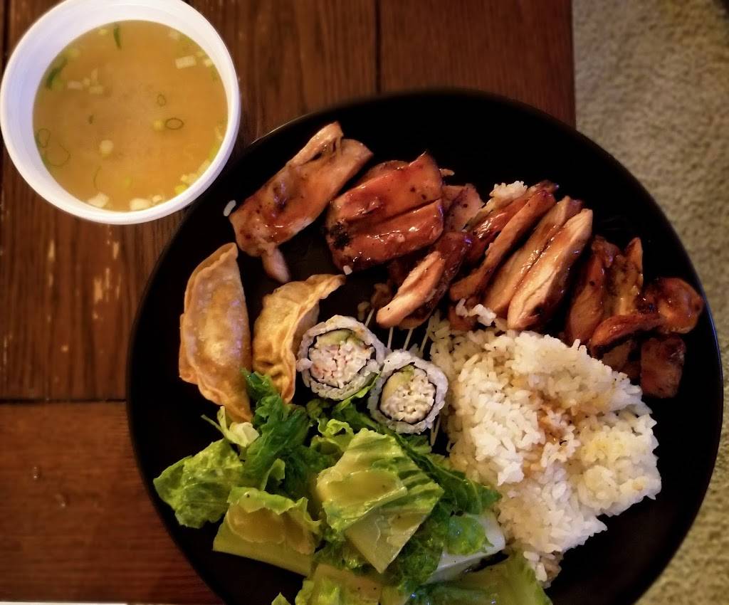 Ichi Bento | restaurant | 17203 15th Ave NE, Shoreline, WA 98155, USA | 2063631663 OR +1 206-363-1663