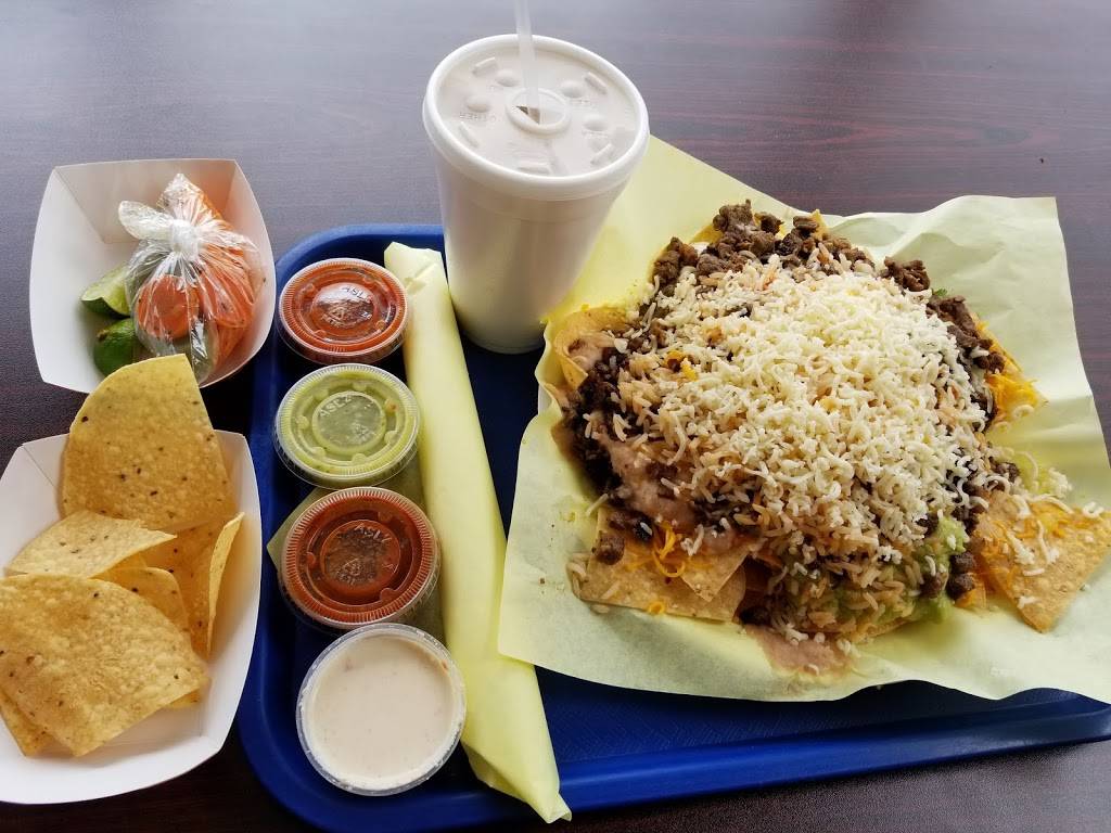 Gilbertos Tacos Mexican Restaurant | restaurant | 7150 Auburn Blvd, Citrus Heights, CA 95610, USA | 9167453504 OR +1 916-745-3504