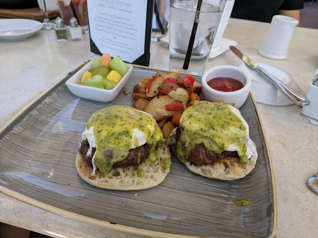 Sundried Tomato | cafe | 821 Via Suerte #101, San Clemente, CA 92673, USA | 9493885757 OR +1 949-388-5757