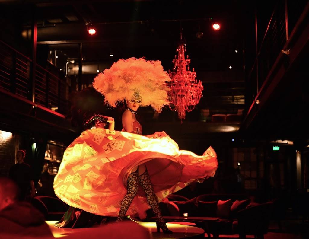 Fabrika | restaurant | 1108 Frankford Ave, Philadelphia, PA 19125, USA | 2152030202 OR +1 215-203-0202