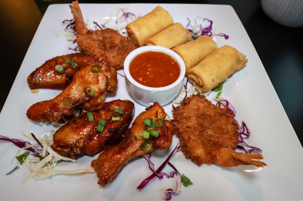 Lil Orchid Bentos | restaurant | 1850 Biddle Rd, Medford, OR 97504, USA | 4582264010 OR +1 458-226-4010