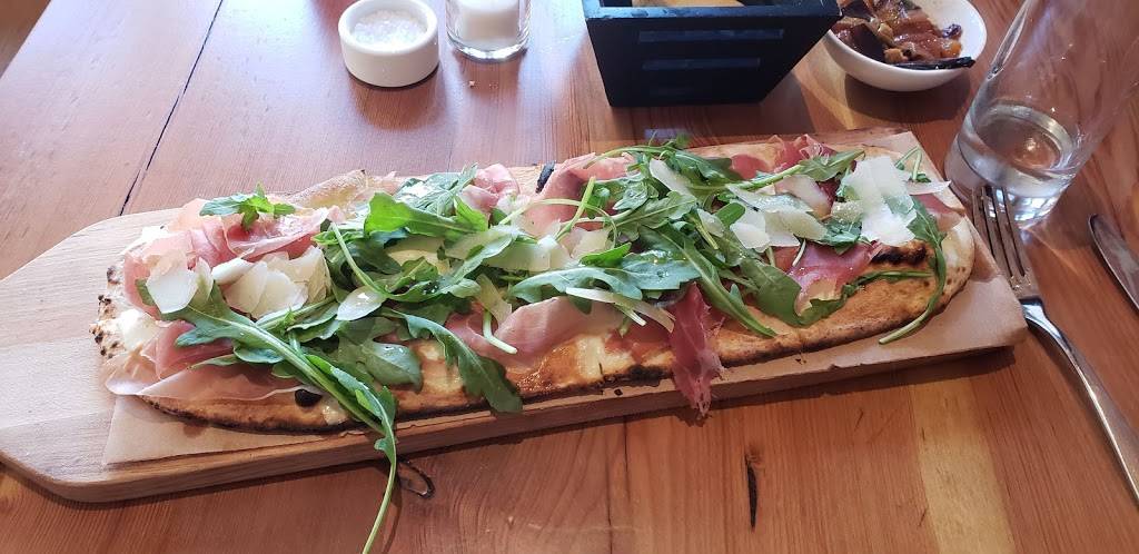 Rafele Rye | restaurant | 26 Purchase St, Rye, NY 10580, USA | 9144818417 OR +1 914-481-8417