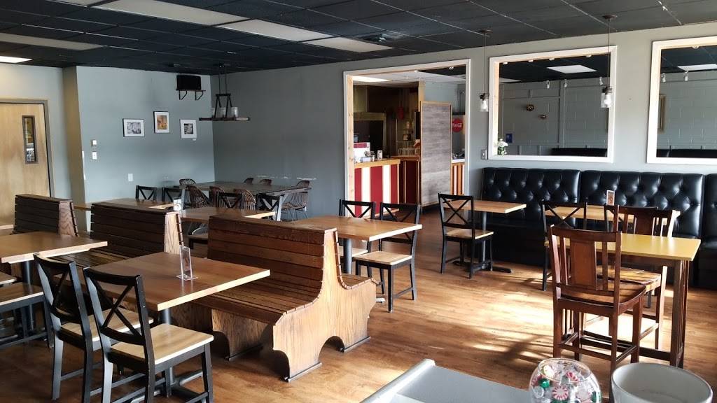 Café de Bangkok | meal takeaway | 1232 W Elizabeth St C-7, Fort Collins, CO 80521, USA | 9706728127 OR +1 970-672-8127