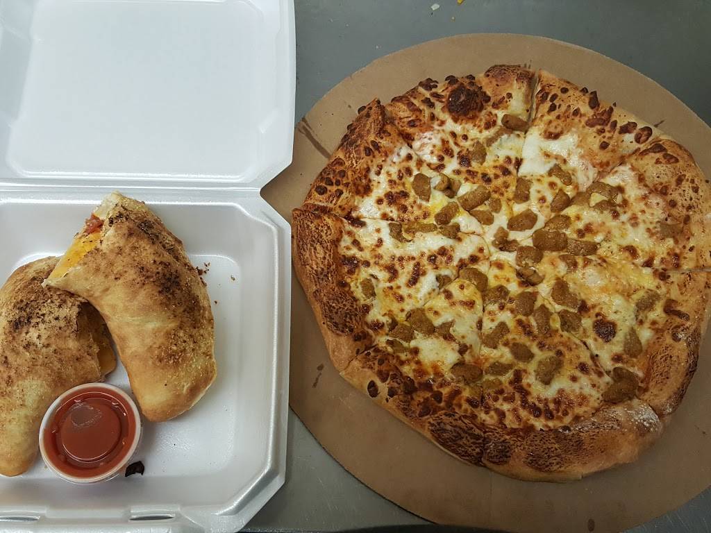 Sals emergency pizza services | meal delivery | 235 Wall St, Shreveport, LA 71101, USA | 3187622137 OR +1 318-762-2137