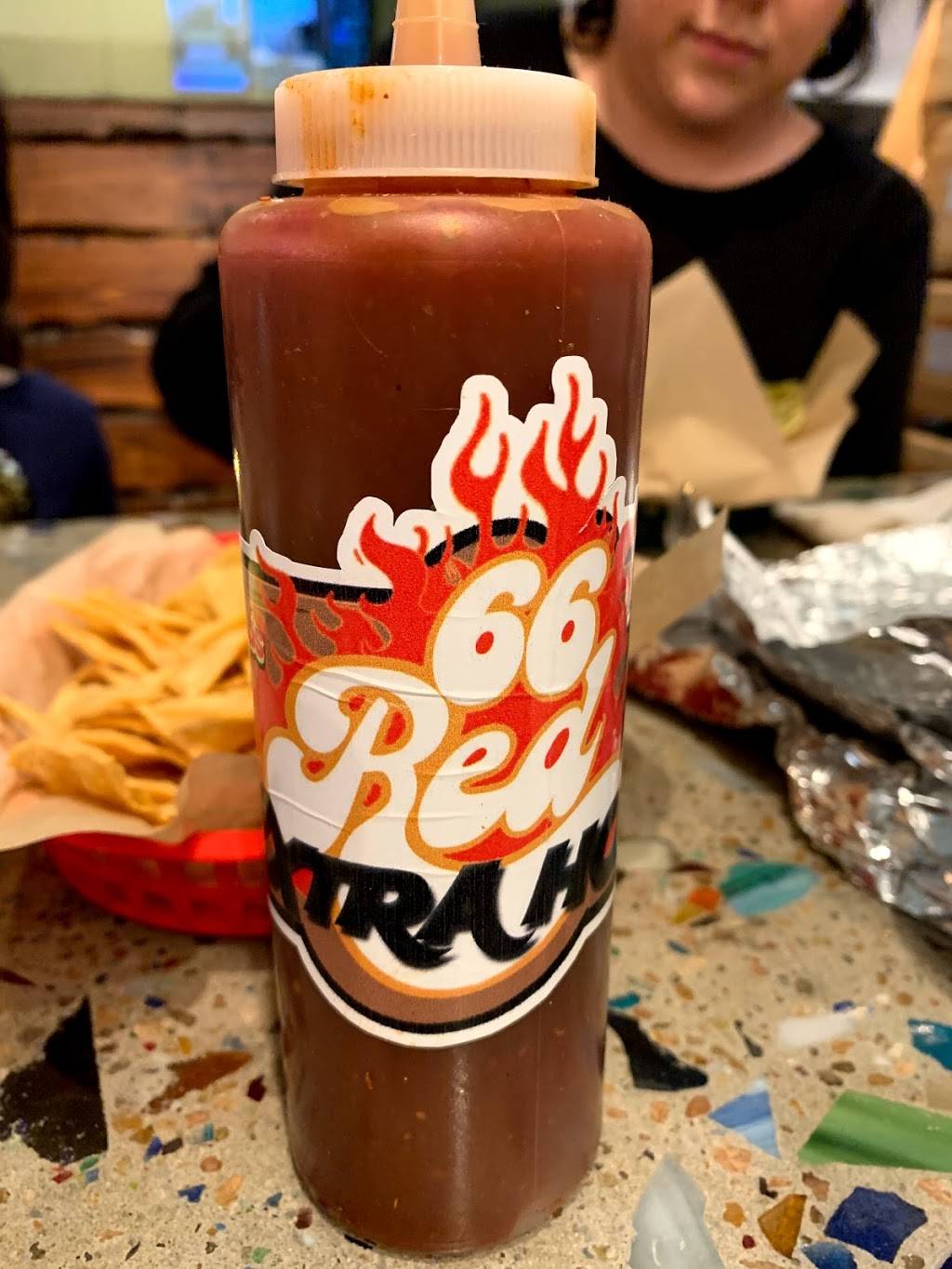 Cabo Bobs | restaurant | 1810 Fountain View Dr, Houston, TX 77057, USA | 8328747004 OR +1 832-874-7004