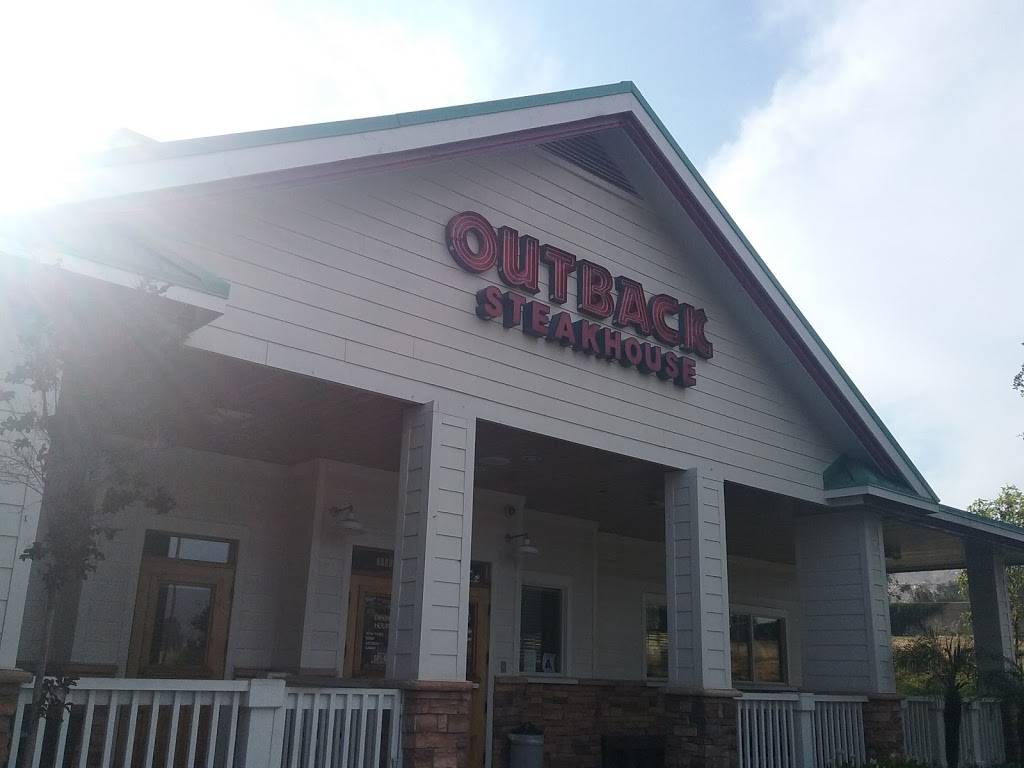 Outback Steakhouse | restaurant | 22680 Centerpoint Dr, Moreno Valley, CA 92553, USA | 9516564242 OR +1 951-656-4242