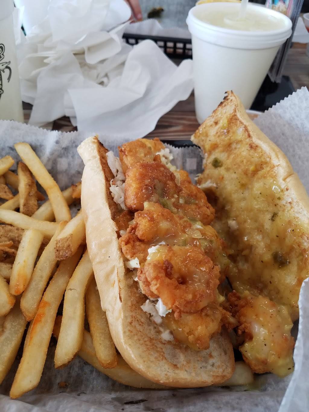 Skrimp Shack | restaurant | 6588 Richmond Rd, Williamsburg, VA 23188, USA | 7577073402 OR +1 757-707-3402