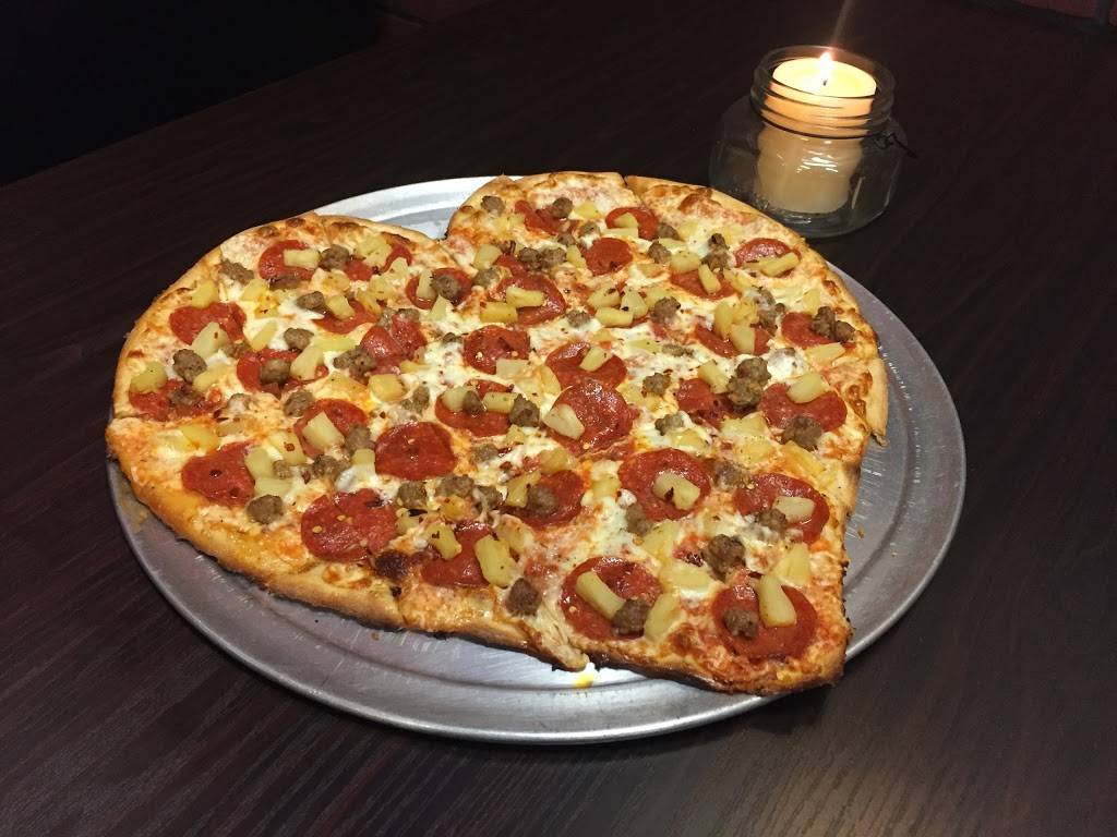 Miks Pizza | restaurant | 1720 E Channel Islands Blvd, Oxnard, CA 93033, USA | 8054837239 OR +1 805-483-7239