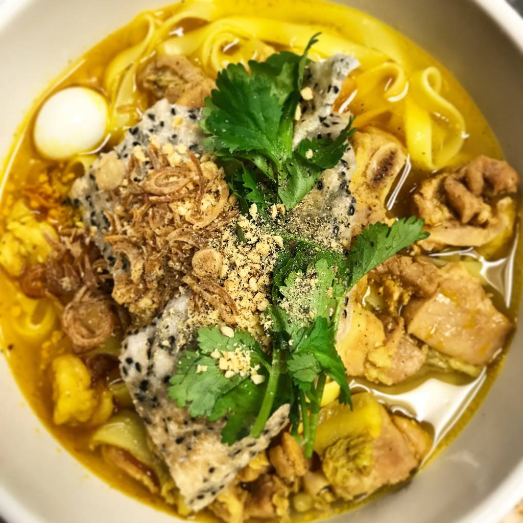 KALM Bistro | restaurant | 5205 Bobby Hicks Hwy #4, Gray, TN 37615, USA | 4232070888 OR +1 423-207-0888