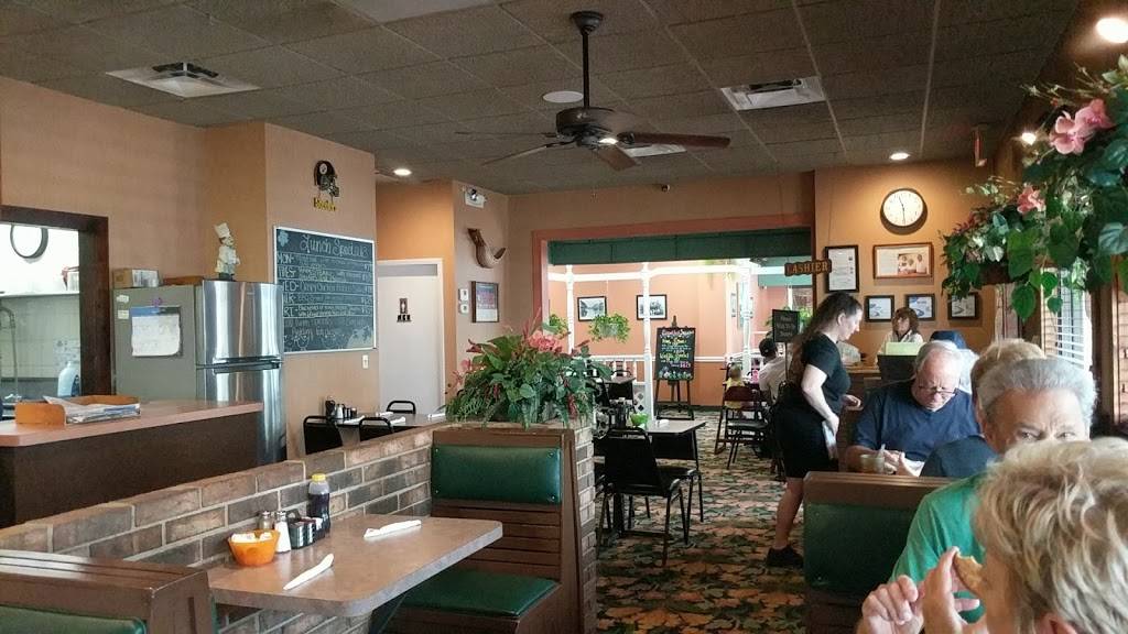 Golden Biscuit Inc | restaurant | 110 Faulkner St, New Smyrna Beach, FL 32168, USA | 3864090880 OR +1 386-409-0880