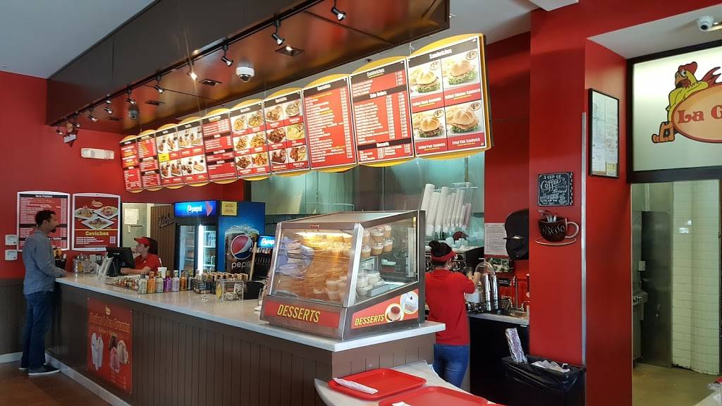 La Granja Kendall Drive | restaurant | 10501 SW 88th St #101, Miami, FL 33176, USA | 7865425004 OR +1 786-542-5004